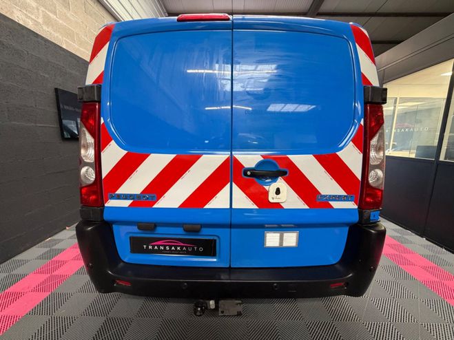 Peugeot Expert FOURGON TOLE 229 L1H1 2.0 HDI 125 CV Pac Bleu de 2016