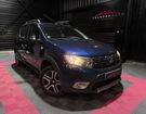 Dacia Sandero STEPWAY 0.9 TCE 90CH &agrave; Douai (59)