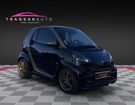 Smart Fortwo COUPE 1.0 102ch Brabus - Finition Xclusi &agrave;  Le Cannet (06)