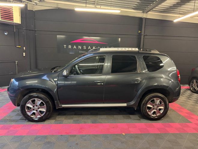 Dacia Duster dCi 110 4x2 Laur�ate Plus 2017 Gris de 2017