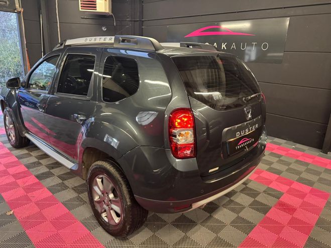 Dacia Duster dCi 110 4x2 Laur�ate Plus 2017 Gris de 2017