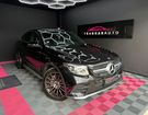Mercedes GLC Coup� 250 d 9G-Tronic 4Matic Fascination &agrave; Marignane (13)
