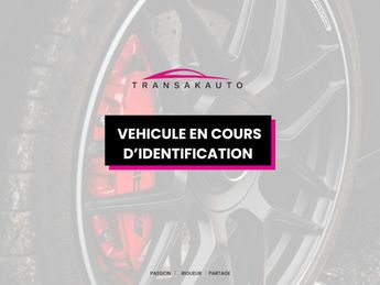  Voir d&eacute;tails -Renault Megane IV BERLINE dCi 110 Energy Life DISTRIBUT &agrave; Marignane (13)