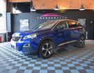 Peugeot 3008 1.6 BlueHDi 120ch SS EAT6 GT Line &agrave; Caissargues (30)