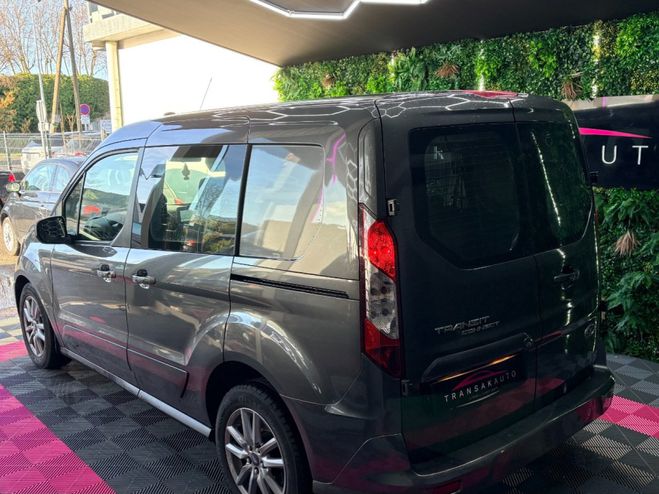Ford Transit Connect Phase 2 200 L1 1.5 EcoBlue Fourg Gris de 2019