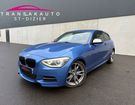 BMW Serie 1