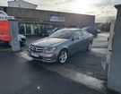 Mercedes Classe C