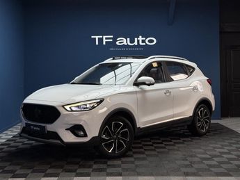  Voir d&eacute;tails -MG ZS 1.0L 111ch Luxury / CarPlay / Si�ges cha &agrave;  Le Petit-Quevilly (76)