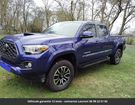Toyota Tacoma trd sport double cab 4x4 tout compris ho &agrave; Paris (75)