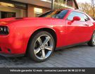 Dodge Challenger rt 381 hp 5.7l v8 tout compris hors homo &agrave; Paris (75)