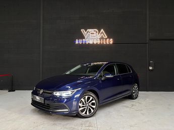  Voir d&eacute;tails -Volkswagen Golf (8) 1.5 ETSI OPF 130 DSG7 ACTIVE &agrave; Saran (45)