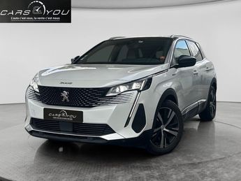 Voir d&eacute;tails -Peugeot 3008 GT 300CV BVA8 ATTELAGE &agrave; Altkirch (68)
