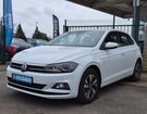 Volkswagen Polo 1.0 TSI 95 UNITED &agrave; Blois (41)