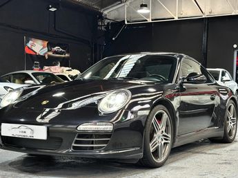  Voir d&eacute;tails -Porsche 911 997 CARRERA 4S PDK 3.8 385CV / CHRONO/ T &agrave; Jouars-Pontchartrain (78)
