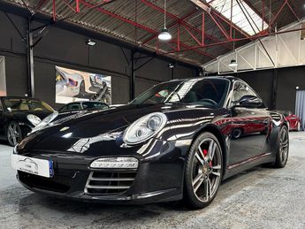  Voir d&eacute;tails -Porsche 911 997 TARGA 4S PDK 3.8 385CV/ 2012 /PSE /1 &agrave; Jouars-Pontchartrain (78)