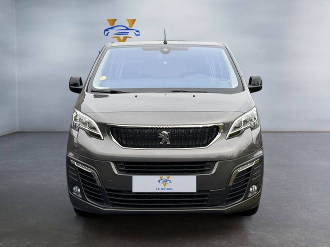 Peugeot Expert 2.0 BLUE HDI 145CH BVM6 ** ISOLATION LIE GRIS de 2023