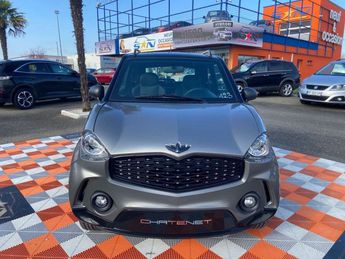  Voir d&eacute;tails -Chatenet CH46 NEW V2 HDI PACK BAROODER &agrave; Lescure-d'Albigeois (81)