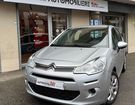 Citroen C3 1.2 PURETECH 82 VITAMINE *1ERE MAIN/ DIS &agrave; Viroflay (78)