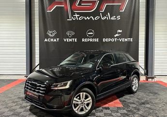  Voir d&eacute;tails -Audi Q2 30 TDI 116ch Design &agrave; Pulnoy (54)