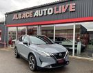 Nissan Qashqai E-POWER 190CH TEKNA+ 2022 &agrave; Eckbolsheim (67)