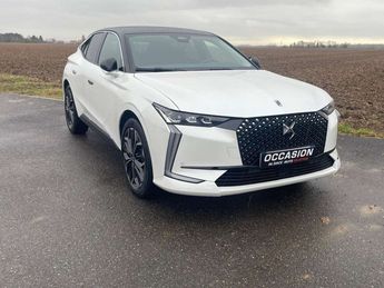  Voir d&eacute;tails -Citroen DS4 4 ETOILE 136 Hybride &agrave; Geudertheim (67)