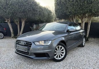  Voir d&eacute;tails -Audi A3 BERLINE 2.0 TDI 150CH BUSINESS LINE &agrave; Perpignan (66)