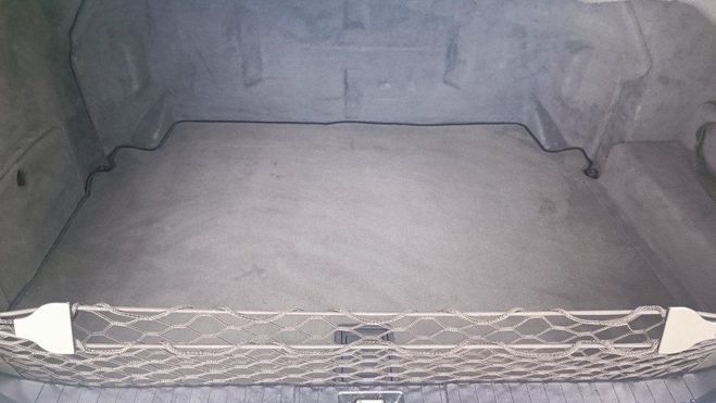 Mercedes Classe CL W 215 5.0 Litres 306 CV BVA 6 GRIS de 2003