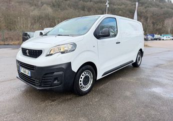  Voir d&eacute;tails -Peugeot Expert Long 2.0 BHDi 180 CV Premium EAT8 BVA -G &agrave; Algrange (57)