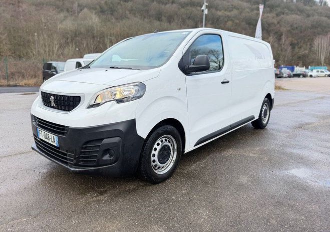Peugeot Expert Long 2.0 BHDi 180 CV Premium EAT8 BVA -G Autre de 2020