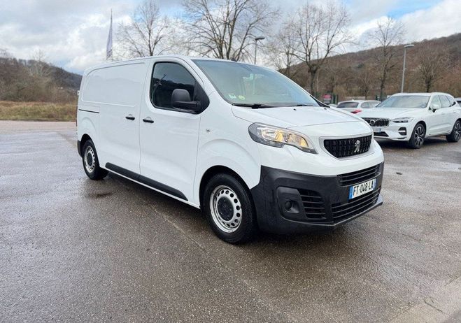 Peugeot Expert Long 2.0 BHDi 180 CV Premium EAT8 BVA -G Autre de 2020