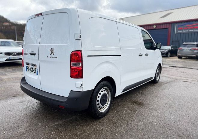 Peugeot Expert Long 2.0 BHDi 180 CV Premium EAT8 BVA -G Autre de 2020