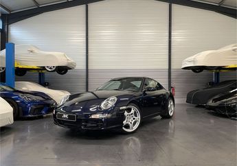  Voir d&eacute;tails -Porsche 911 (997) Carrera 325cv Bo�te manuelle 48 00 &agrave; Toulouse (31)