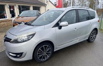  Voir d&eacute;tails -Renault Scenic GRAND III 1.6 DCI 130CH ENERGY BUSINESS  &agrave; Alen�on (61)