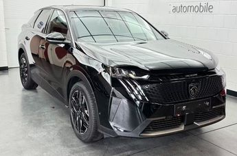  Voir d&eacute;tails -Peugeot 3008 145 E Hybrid Allure DSC6 Full &agrave; Saint-Patrice (37)