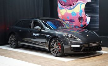  Voir d&eacute;tails -Porsche Panamera II GTS SPORT TURISMO 4.0 V8 460cv | Malu &agrave; Saint-Michel-sur-Orge (91)