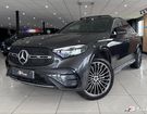 Mercedes GLC Classe COUPE 2.0 300 E 340CH 205 PHEV HY &agrave; Fay-aux-Loges (45)