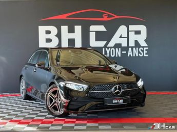  Voir d&eacute;tails -Mercedes Classe A IV (W177) 200 163ch AMG Line 7G-DCT/TVA  &agrave; Anse (69)