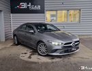 Mercedes Classe CLA