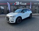 Citroen DS 3 Crossback 1.2 PURETECH 100 CHIC &agrave; Montbazon (37)