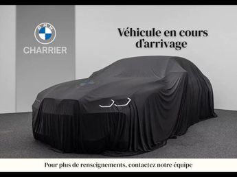  Voir d&eacute;tails -BMW X3 xDrive20d 190ch M Sport &agrave; Cholet (49)