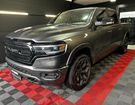 Dodge Ram 1500 Limited 5.7 L HEMI V8 395 ch? Crew  &agrave; Vielmur-sur-Agout (81)