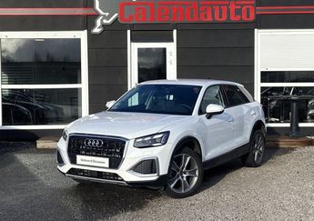  Voir d&eacute;tails -Audi Q2 35 TFSI 150CH DESIGN LUXE S TRONIC 7 &agrave; Cranves-Sales (74)