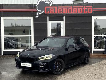  Voir d&eacute;tails -BMW Serie 1 (F40) 120DA XDRIVE 190CH M SPORT ULTIMAT &agrave; Cranves-Sales (74)