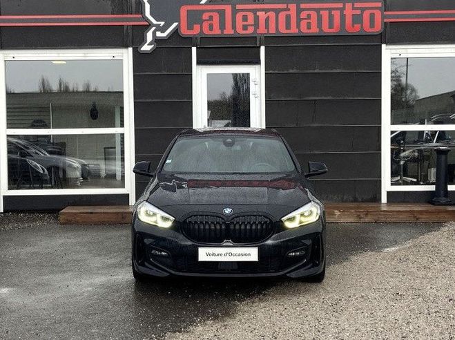 BMW Serie 1 (F40) 120DA XDRIVE 190CH M SPORT ULTIMAT Noir de 2020