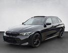 BMW Serie 3 touring M340d xDrive - BVA Sport G21 LCI &agrave; Ozoir-la-Ferri�re (77)