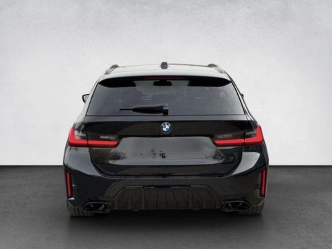 BMW Serie 3 touring M340d xDrive - BVA Sport G21 LCI Noir metallise� de 2023