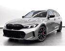 BMW Serie 3 touring M340d xDrive - BVA Sport G21 LCI &agrave; Ozoir-la-Ferri�re (77)
