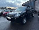 Hyundai Tucson 2.0 PACK CONFORT 4X2 à Wittelsheim (68) Hyundai Tucson 2.0 PACK CONFORT 4X2 à Wittelsheim (68)