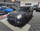 Mini Cooper S 192 BVA &agrave; B�thune (62)