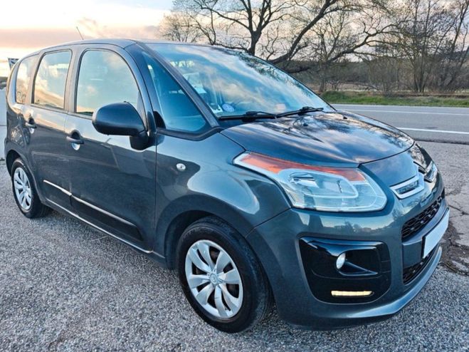 Citroen C3 Picasso 1.4 vti  de 2015